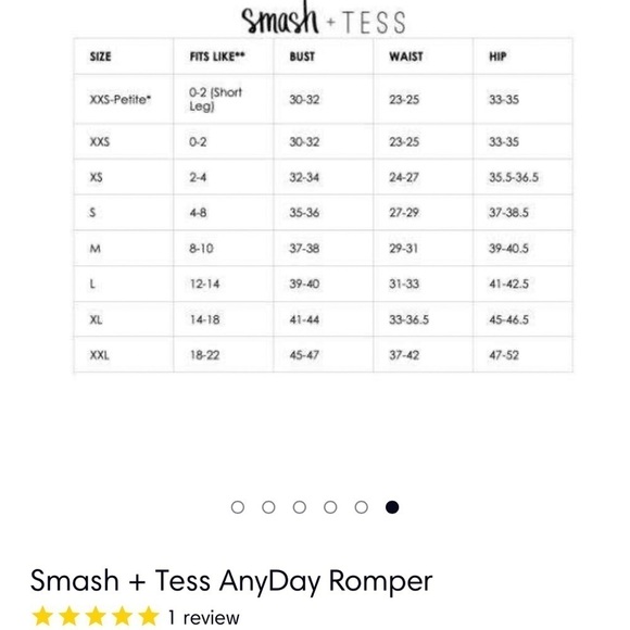 Smash + Tess AnyDay Romper- Black Ribbed Short Sleeve Henley Romper - Picture 9 of 15